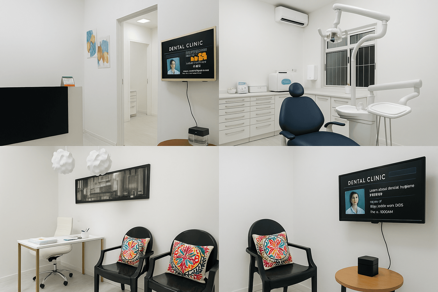 Consultório Odontológico RebeccartOdontologia